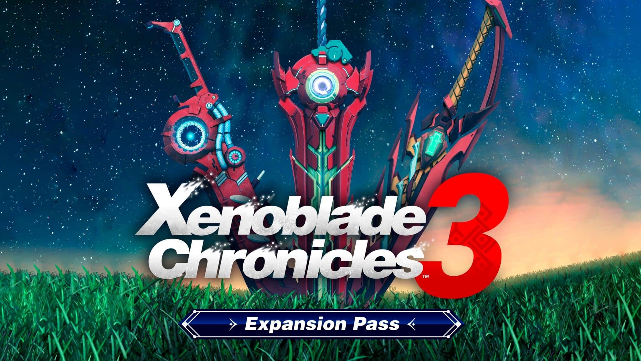 Xenoblade Chronicles 3 un Futuro Riconquistato