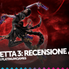 Recensione bayonetta 3 - la strega è tornata!