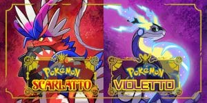 Pokémon Scarlatto e Violetto: arrestato un uomo per aver venduto salvataggi modificati