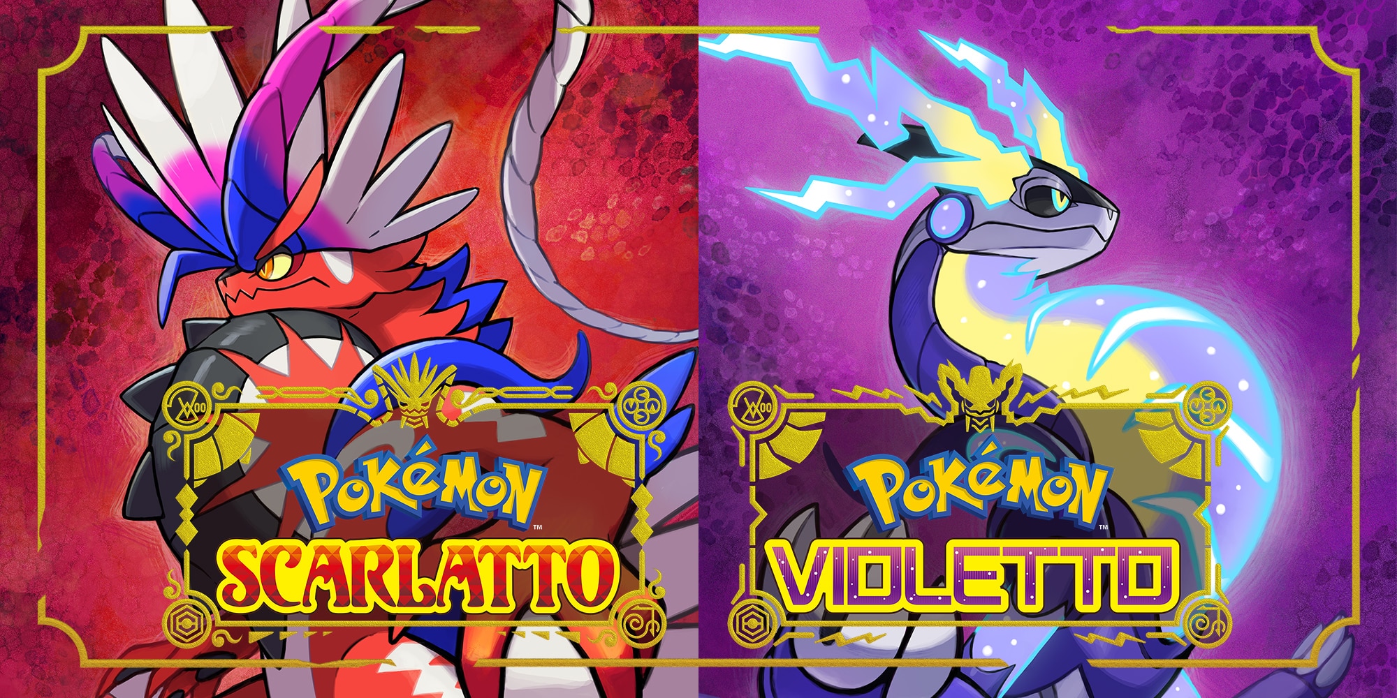 VIDEOBUGGANDO #07: Pokémon Scarlatto e Violetto, una generazione piena di bug! 1