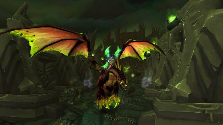 World of Warcraft