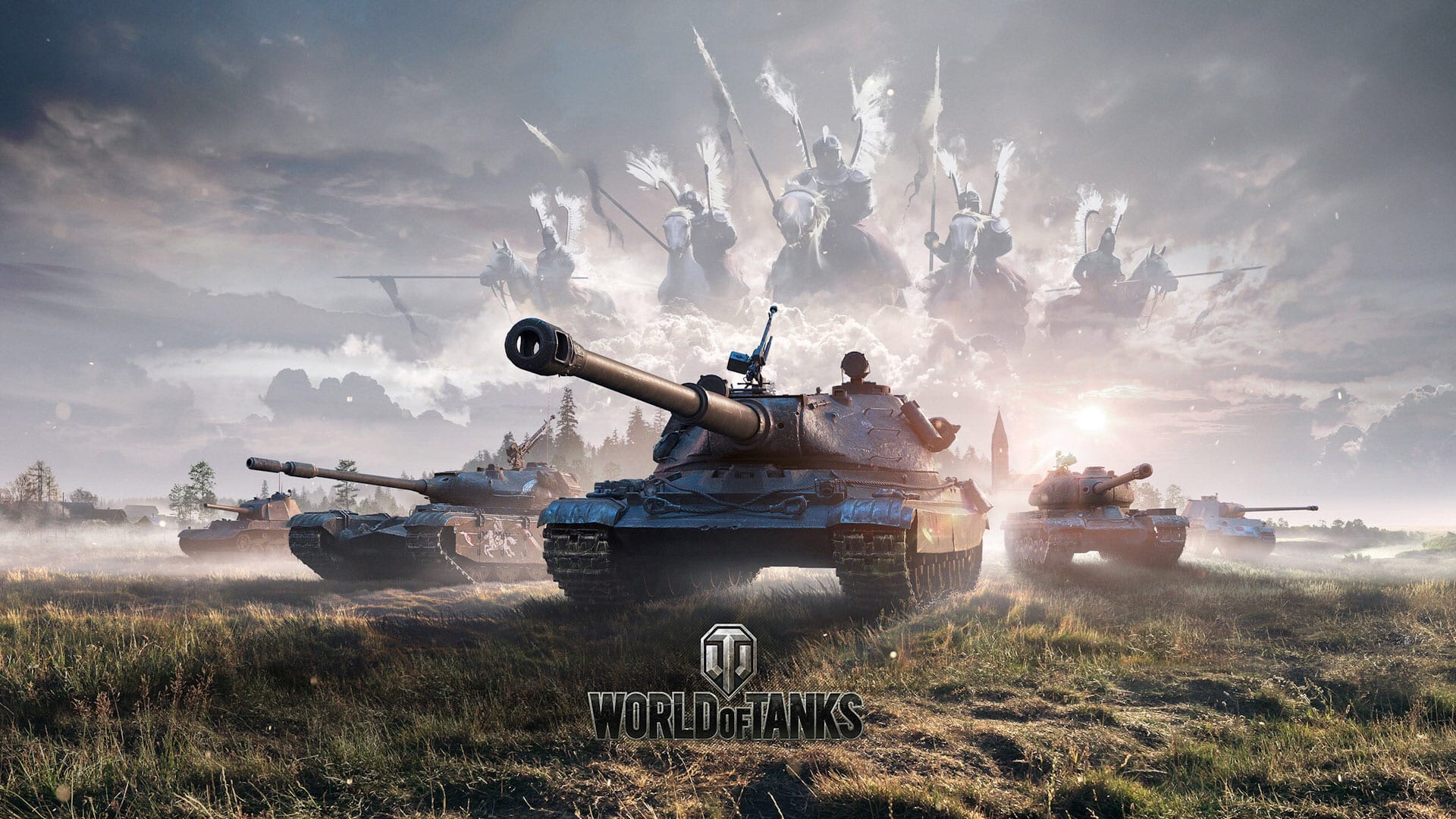 World of Tanks