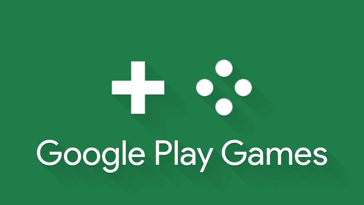Google Play Games
