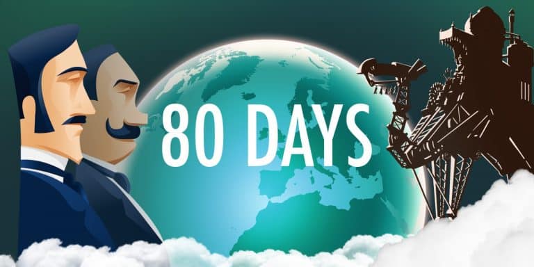 80 Days: recensione per Nintendo Switch