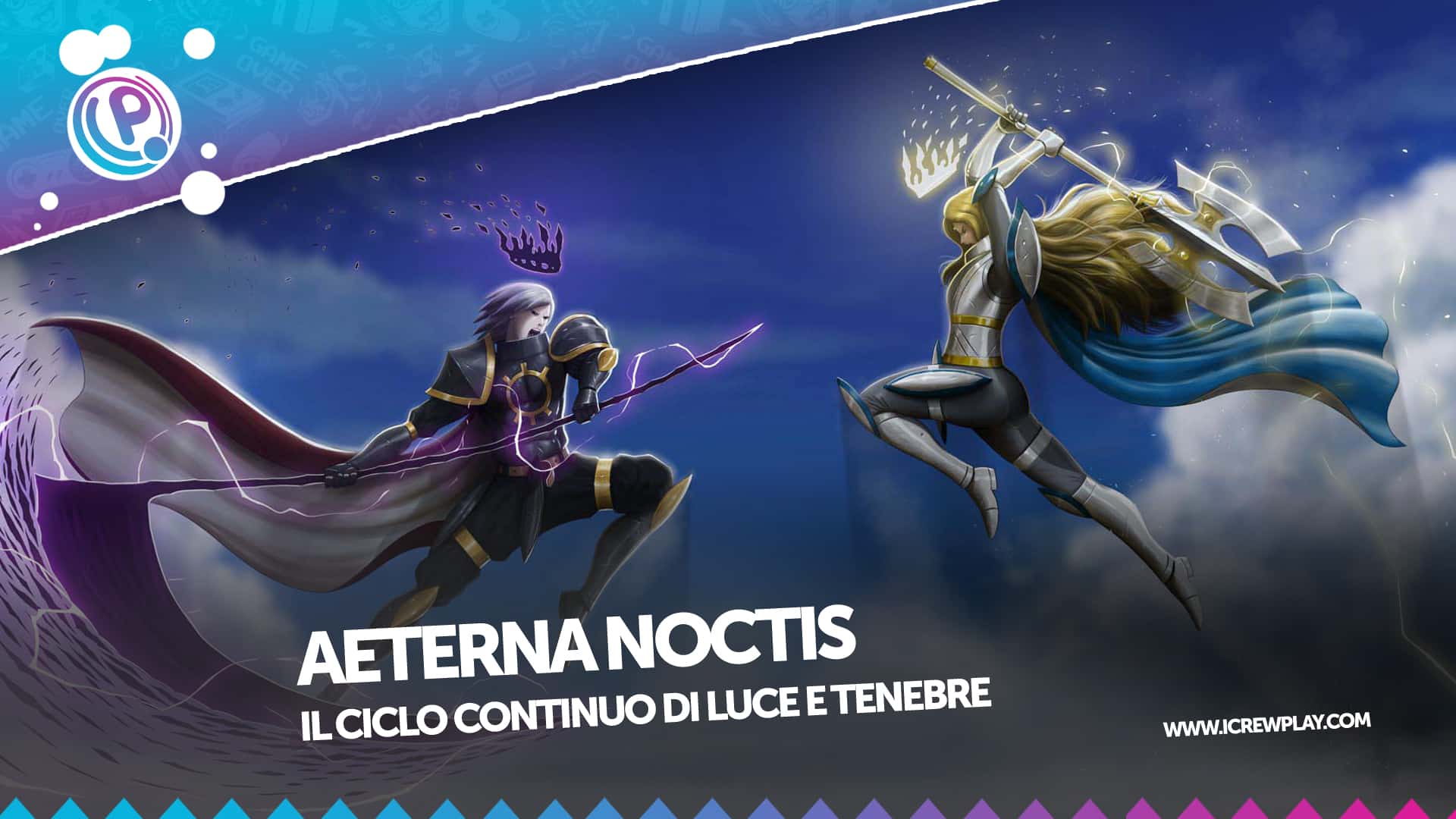 Aeterna Noctis