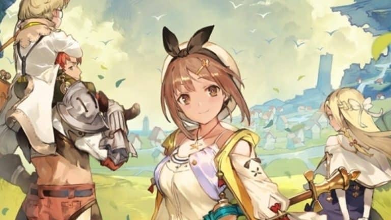 Atelier Ryza 3: Alchemist of the End & Secret Key – Recensione Nintendo Switch