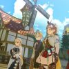 Atelier Ryza 3