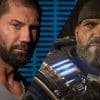 Gears of war