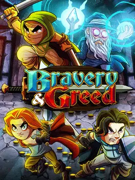 Bravery e Greed: Recensione PlayStation 4