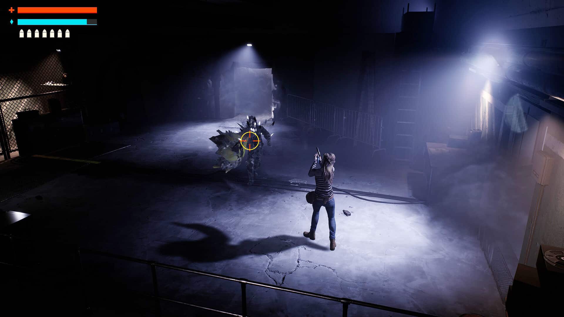Broken Pieces: Recensione PlayStation 5