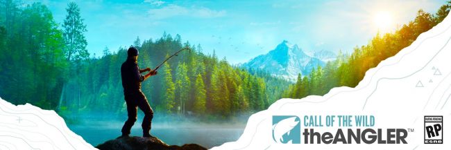 Call of the Wild: The Angler