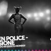 Recensione chicken police - un noir... Animalesco!