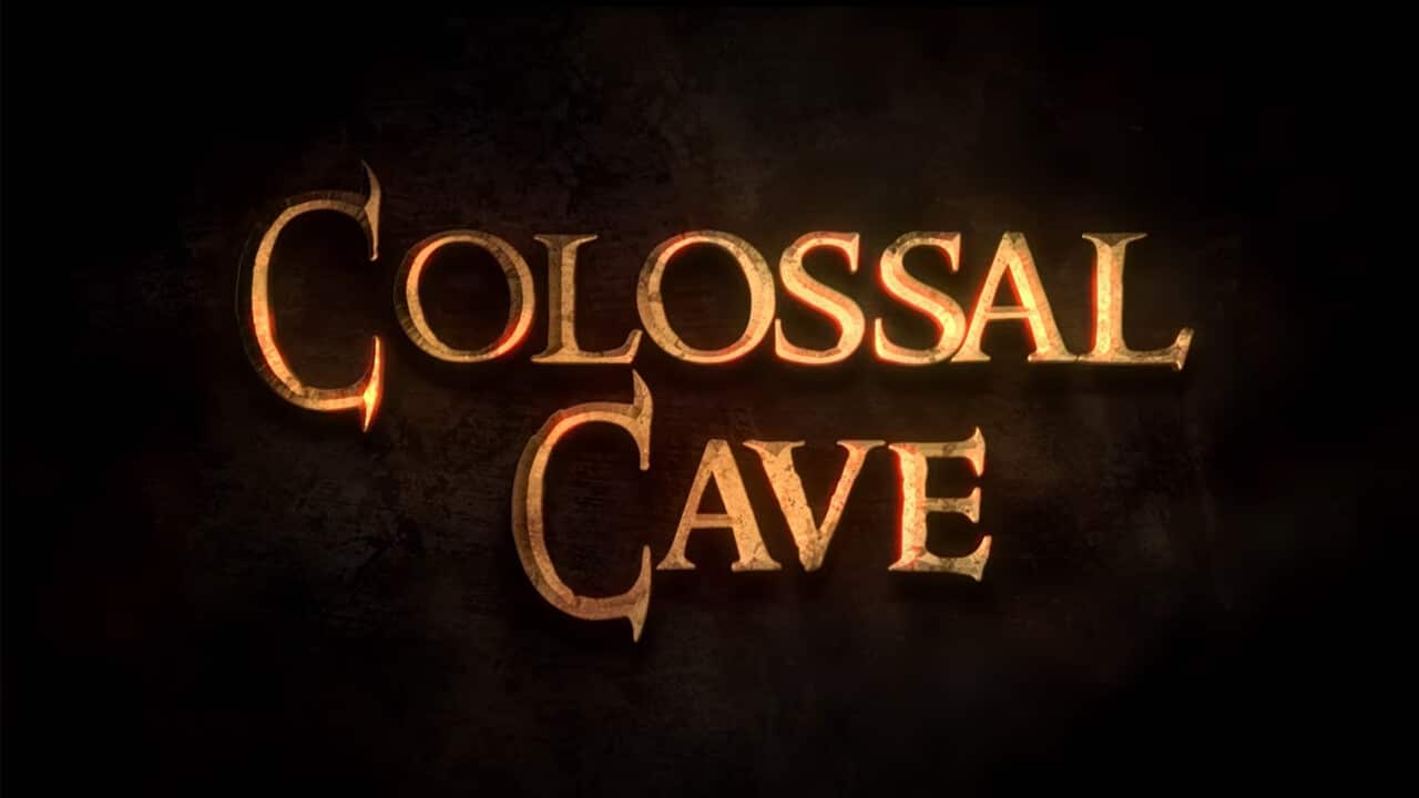 Colossal Cave