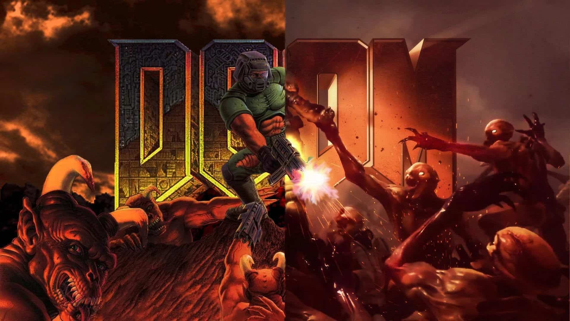 Un nuovo Doom verrà annunciato al Xbox Game Showcase? 3