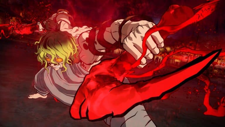 Demon Slayer: Kimetsu no yaiba- The Hinokami Chronicles