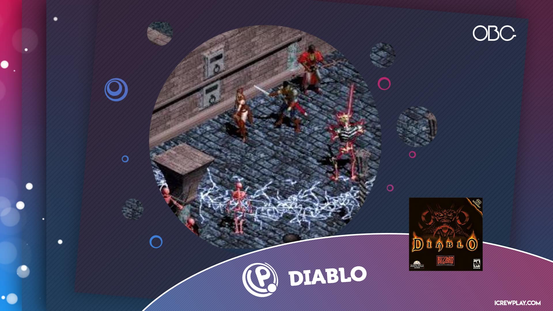 Diablo