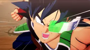 Bardock protagonista del prossimo DLC di Dragon Ball Z: Kakarot