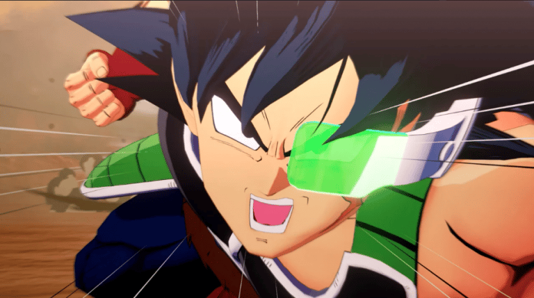 Bardock protagonista del prossimo dlc di dragon ball z: kakarot