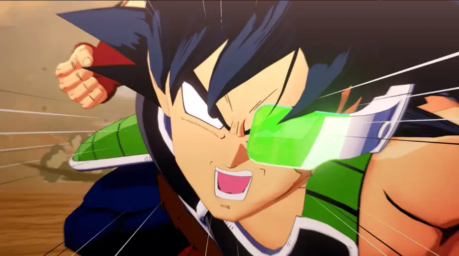 Bardock protagonista del prossimo DLC di Dragon Ball Z: Kakarot