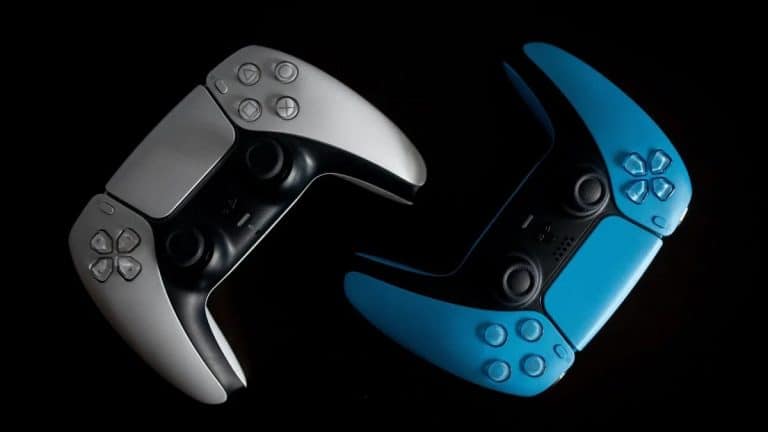 Secondo un rumor è in arrivo il playstation 5 v2 dualsense controller