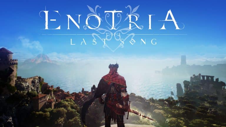 Enotria: The Last Song si mostra in un nuovo trailer
