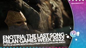 Enotria: The Last Song