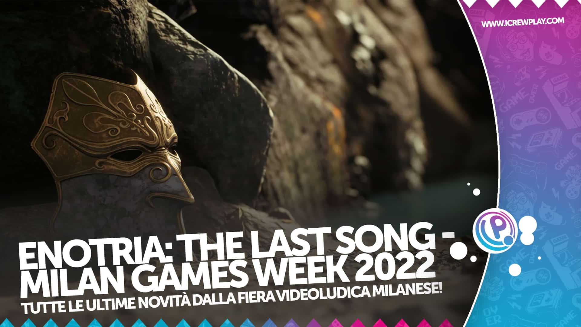 Enotria: The Last Song