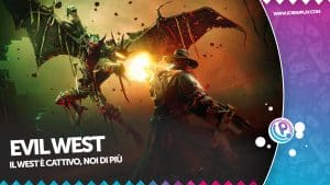 Evil West