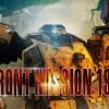 Front mission 1st: remake in arrivo anche su xbox, pc e playstation