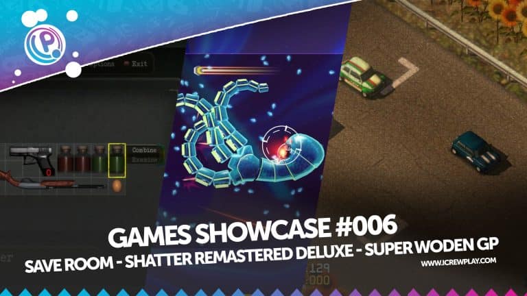 Game Showcase