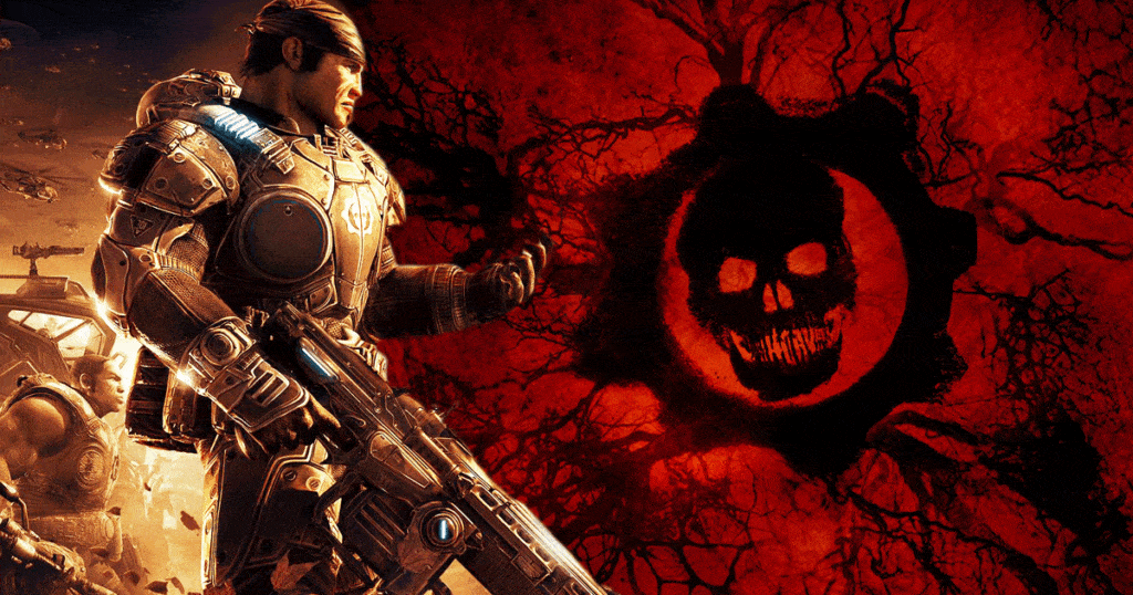 Gears of War: Reloaded segna l’esordio su PlayStation con una remaster Gears of War