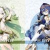 Genshin Impact