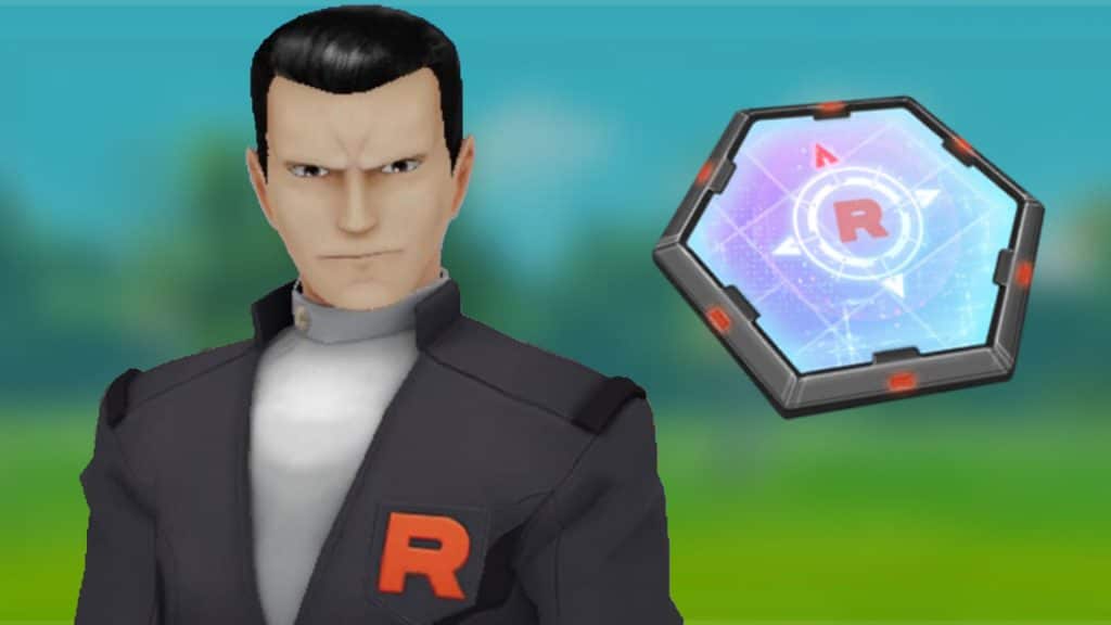 Pokémon go