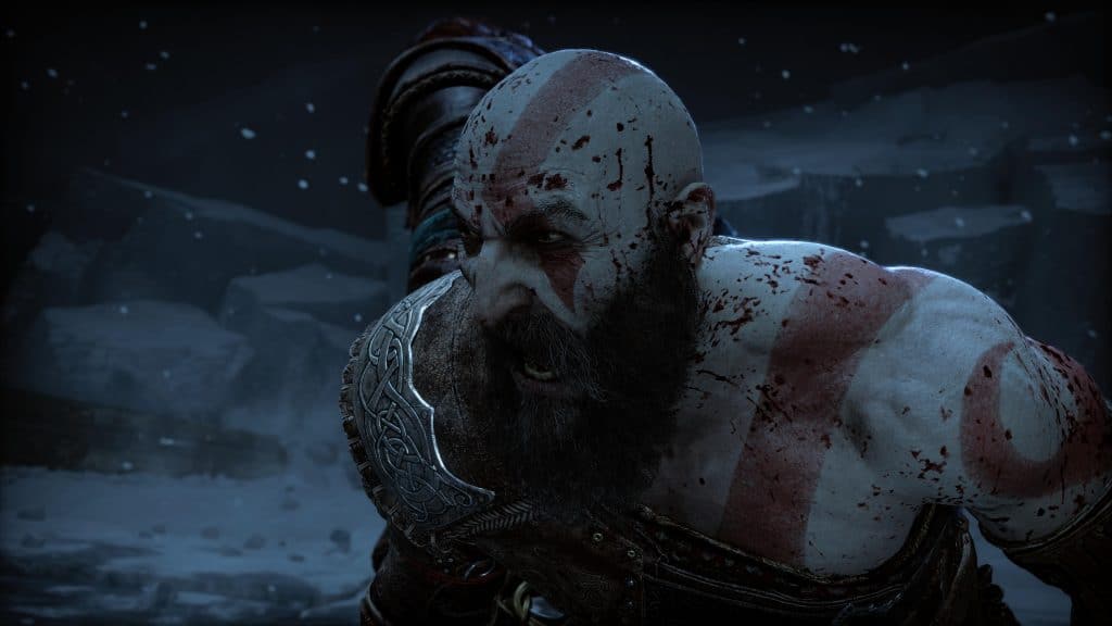 God of war ragnarok