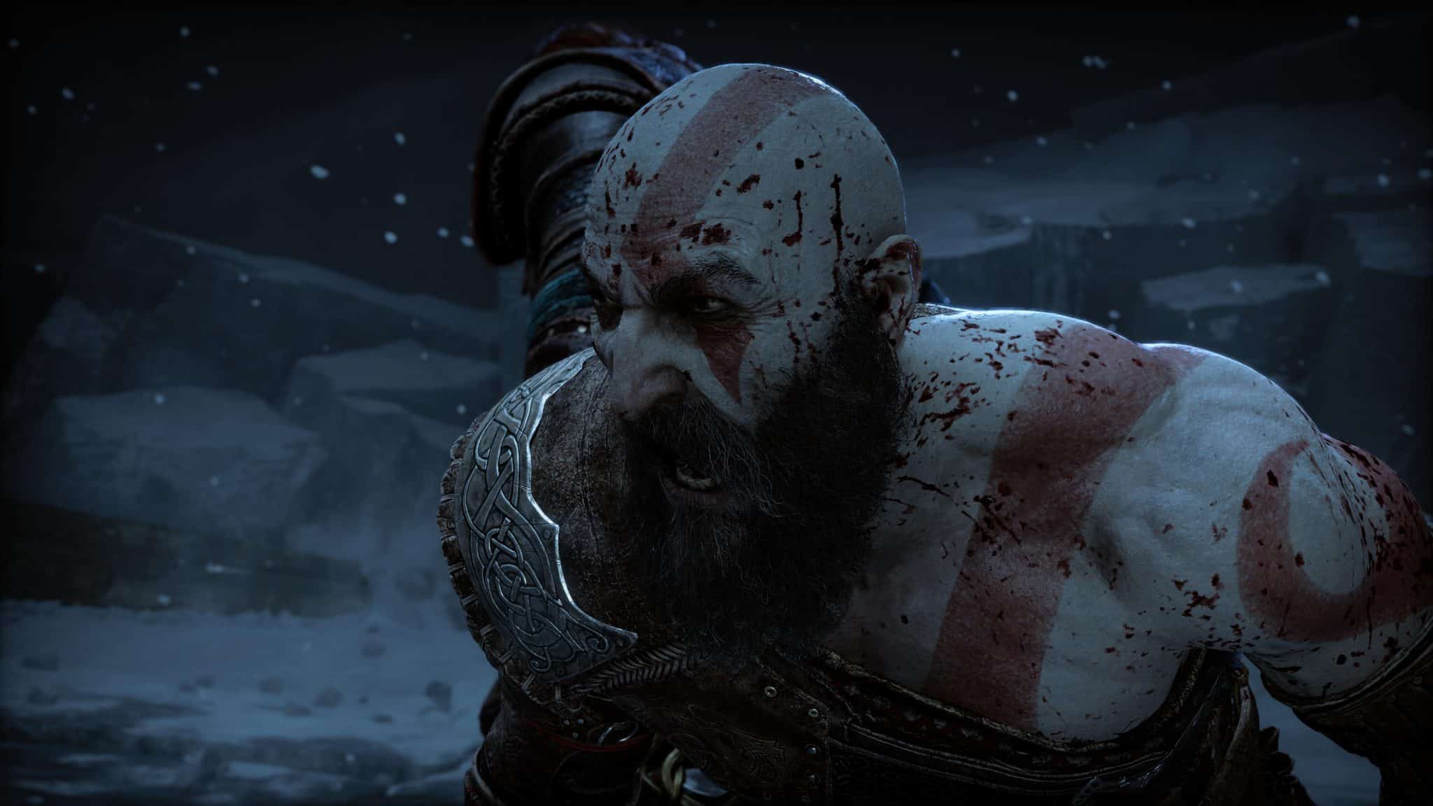 God of War Ragnarok