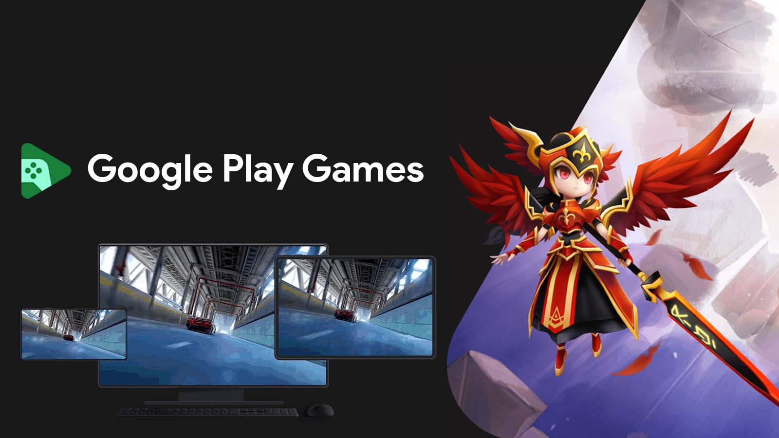 Google Play Games