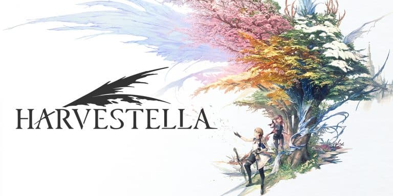 Harvestella è finalmente disponibile