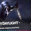Dead By Daylight