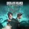 Sherlock holmes the awakened rimandato ufficialmente