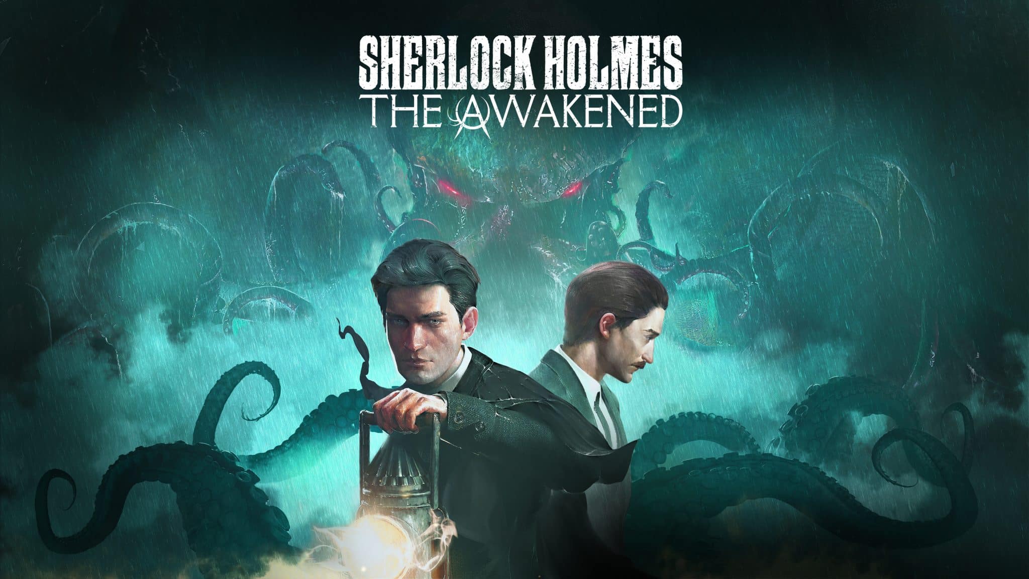 Sherlock Holmes The Awakened Featured