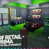 King of Retail