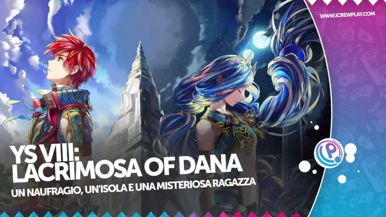 Lacrimosa of Dana