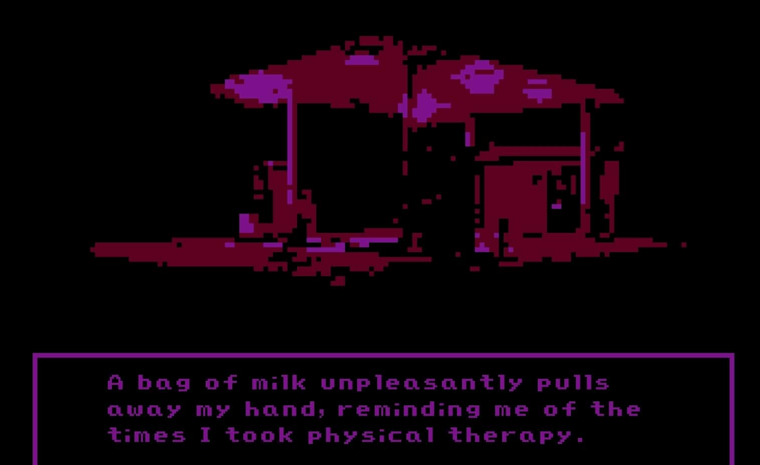 Milk inside a bag of milk inside a bag of milk and Milk outside a bag of milk outside a bag of milk: recensione per Nintendo Switch