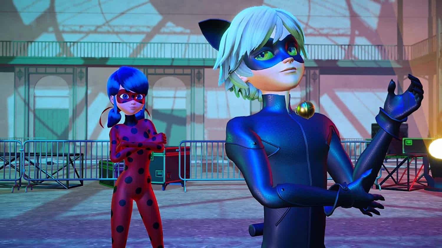 Miraculous rise of the sphinx: recensione per PlayStation 4