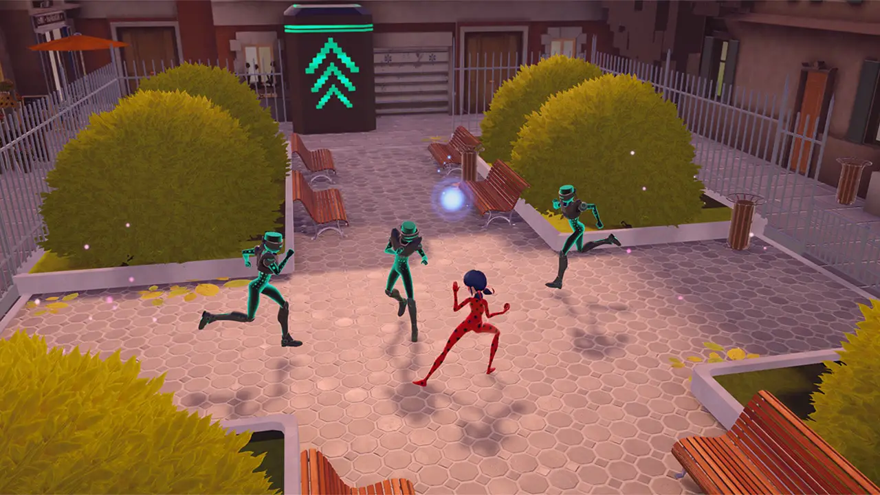 Miraculous rise of the sphinx: recensione per PlayStation 4