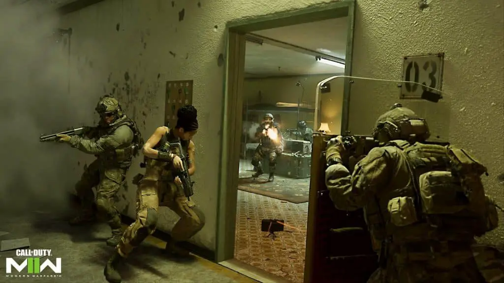 Call of Duty: Modern Warfare 2, la recensione (PS5) 2