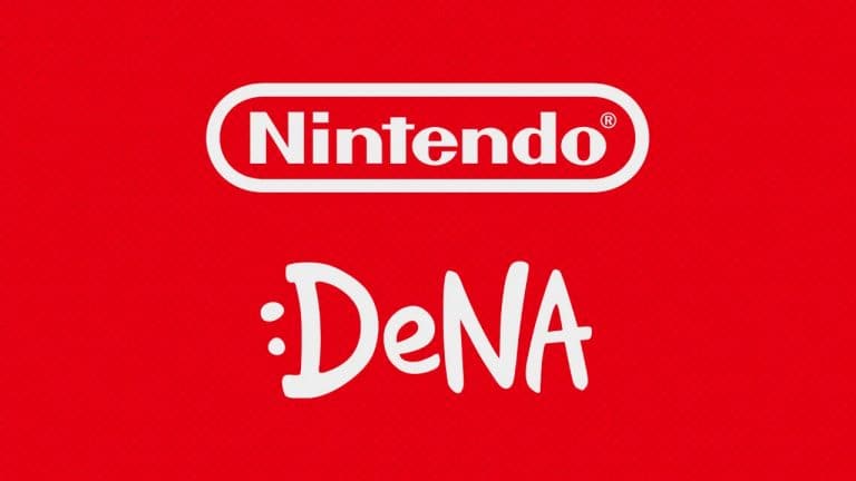 Nintendo & dena: dal 2023 arriveranno più titoli mobile!