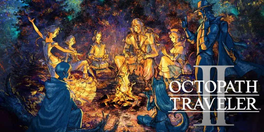 Octopath Traveler II: il prequel abbandonerà l'Xbox Game Pass 1