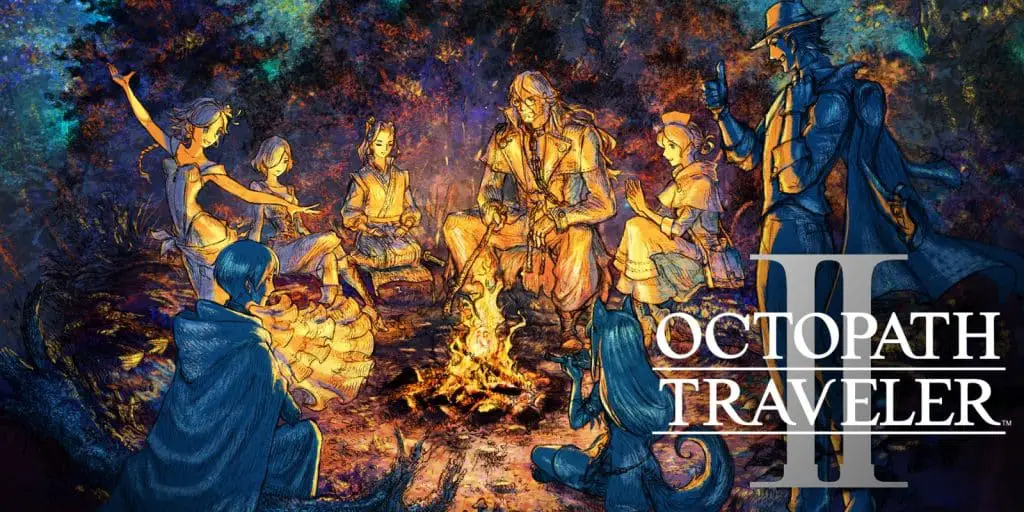 Octopath Traveler II: rilasciato un nuovo trailer 1