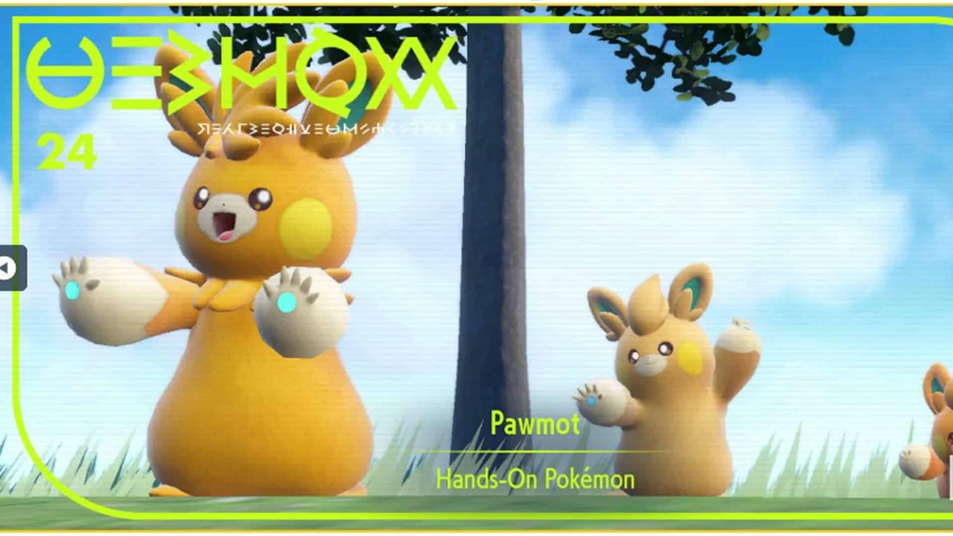 Pokémon Scarlatto e Violetto - Guida a tutte le nuove evoluzioni!